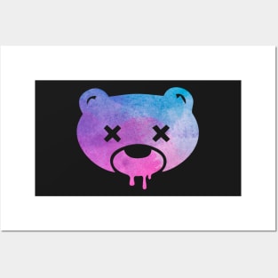 Bear Posters and Art